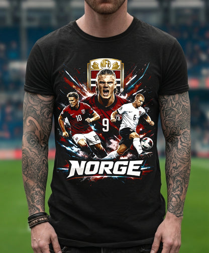 10 Camisas Fútbol Mundial 2026
