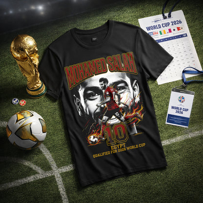 16 Camisas Mundial 2026 Jugadores