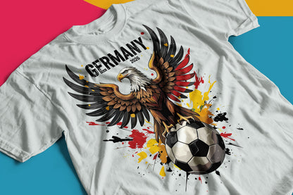 11 Camisas Mundial 2026 - Animales