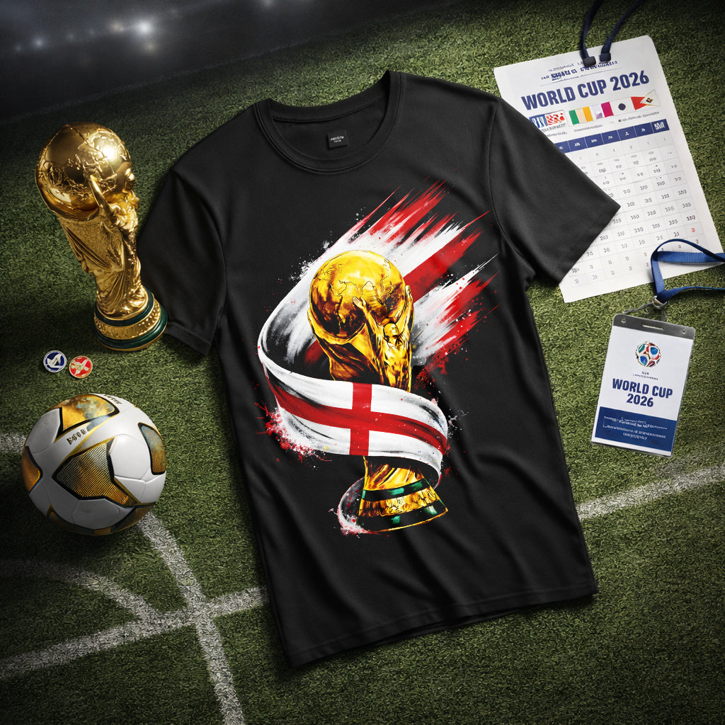 12 Camisas Copa Mundial