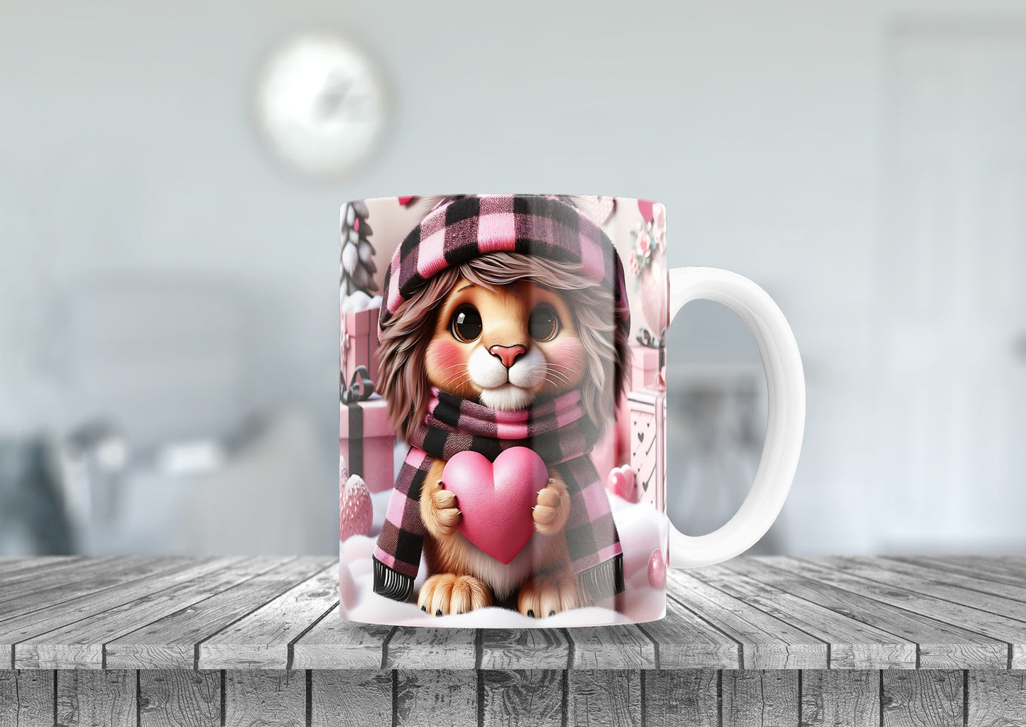 25 Diseños animalitos