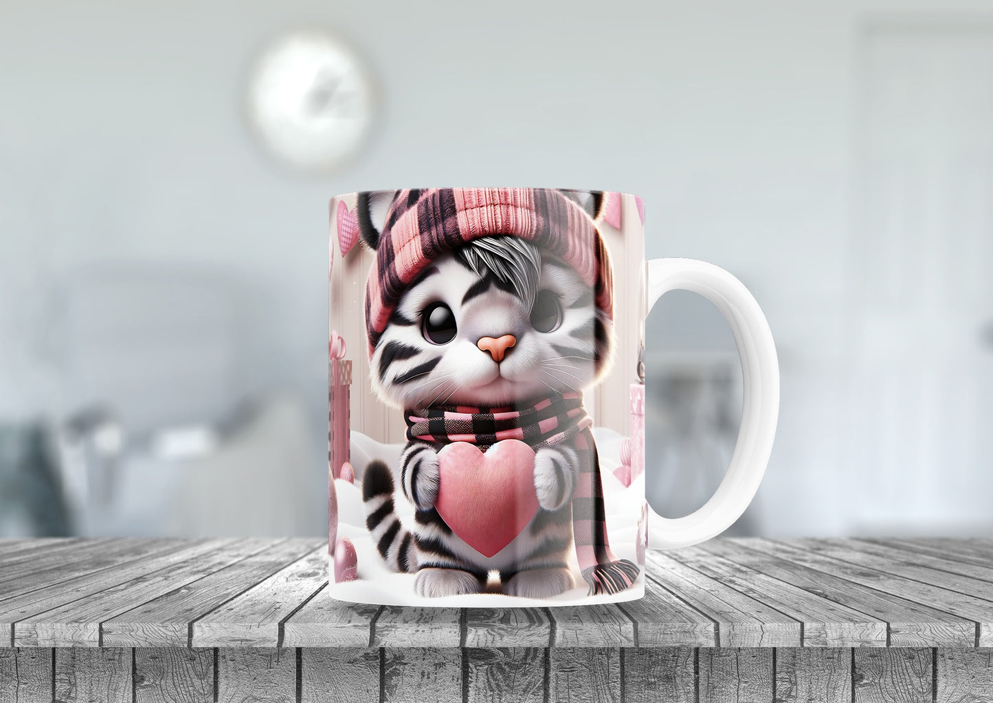 25 Diseños animalitos