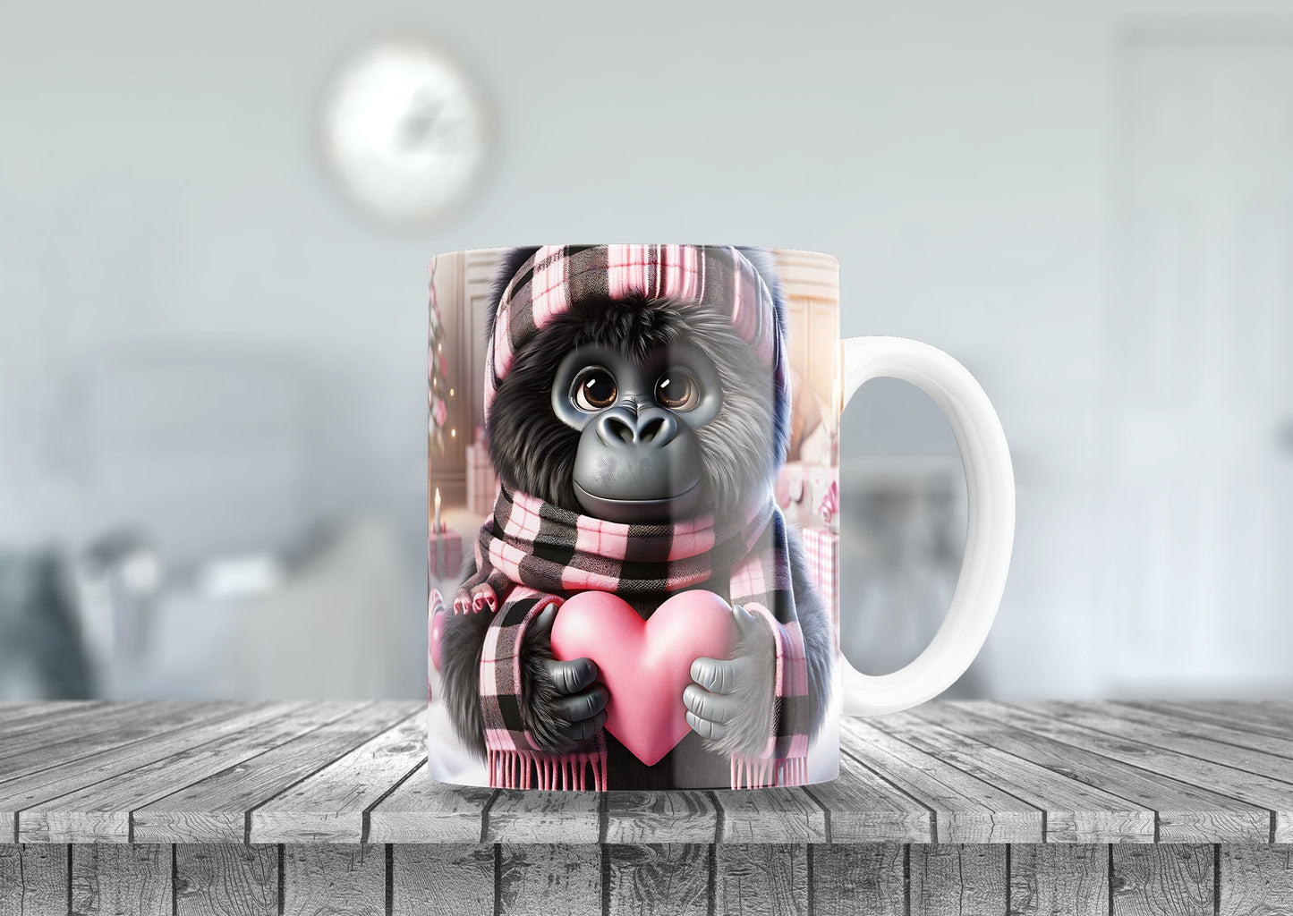 25 Diseños animalitos