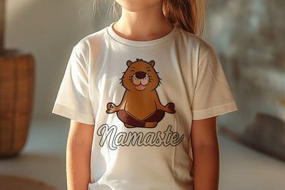 20 Capybara Shirts