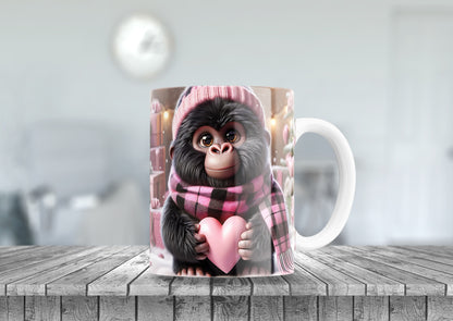 25 Diseños animalitos