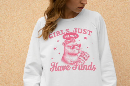 8 Camisas Capibara Coquette