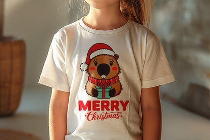 20 Capybara Shirts