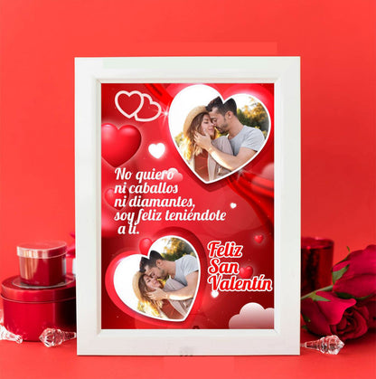 10 Cuadros Amor mio