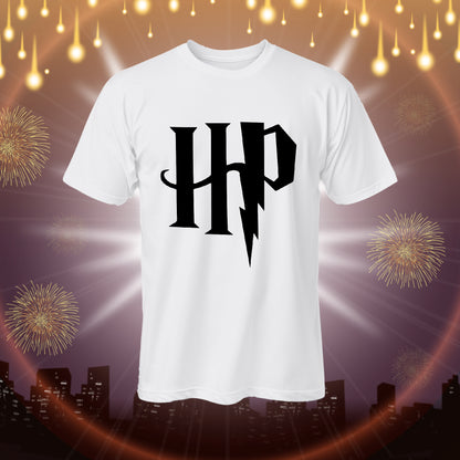 8 Camisas Harry Potter