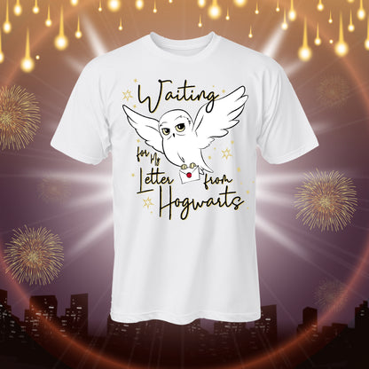 8 Camisas Harry Potter