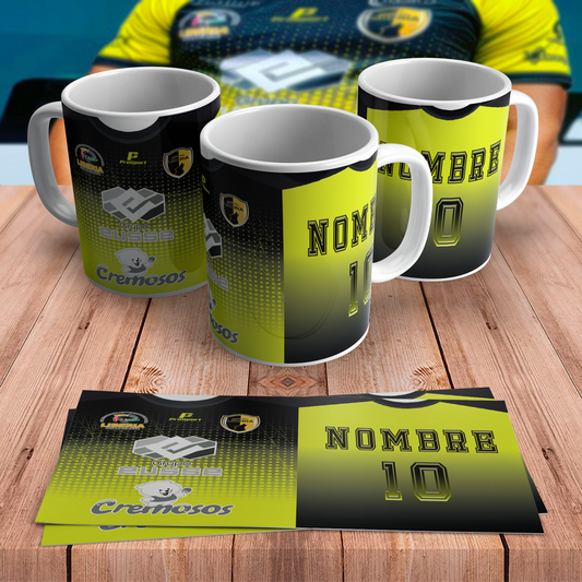 Taza Municipal de Liberia 01