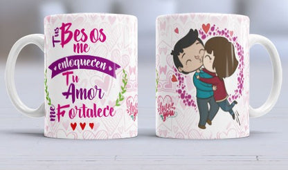 24 Love Cups