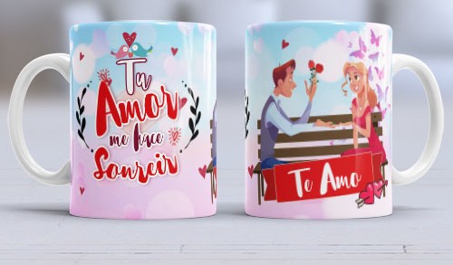 24 Love Cups
