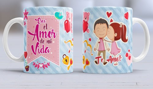 24 Love Cups
