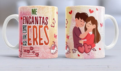 24 Love Cups