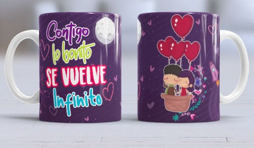 24 Love Cups