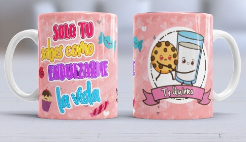 24 Love Cups