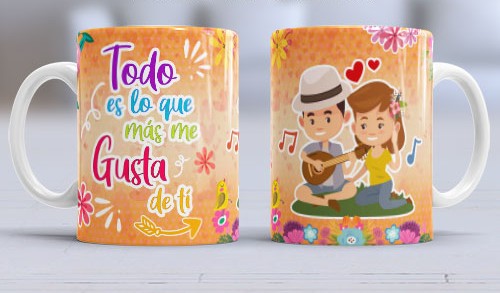 24 Love Cups