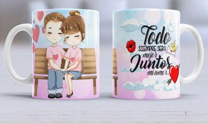 24 Love Cups