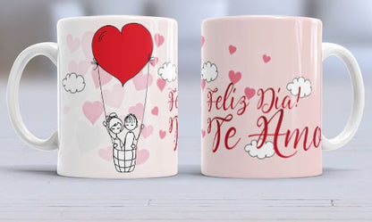 24 Love Cups