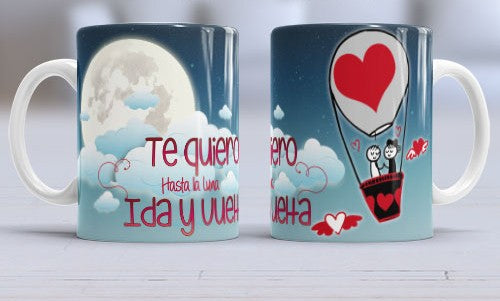 24 Love Cups