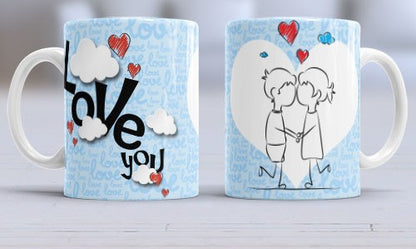 24 Love Cups