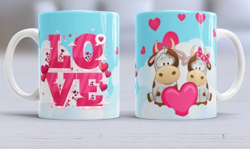 24 Love Cups