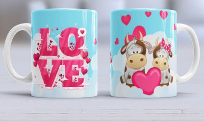 24 Love Cups