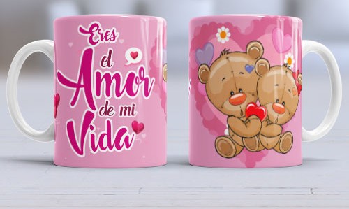 24 Love Cups