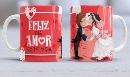 24 Love Cups