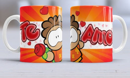 24 Love Cups