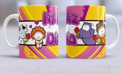 24 Love Cups