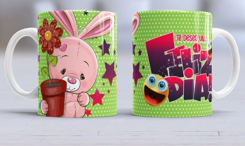 16 Love Mugs