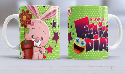 16 Love Mugs
