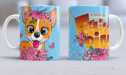16 Love Mugs