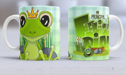 16 Love Mugs