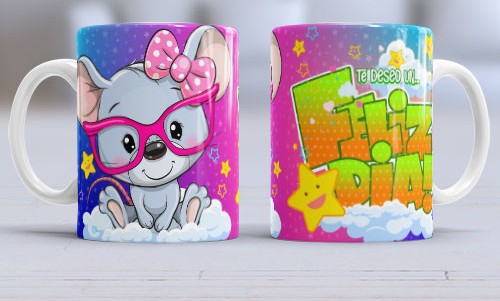 16 Love Mugs