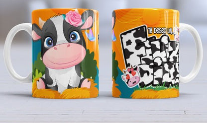 16 Love Mugs