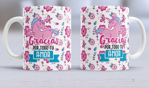 16 Love Mugs