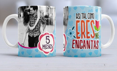 16 Love Mugs