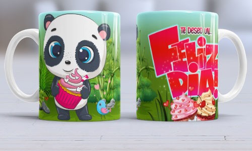 16 Love Mugs