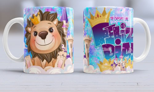 16 Love Mugs