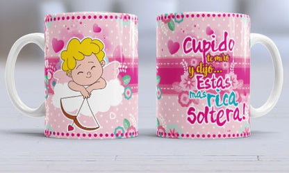 16 Love Mugs