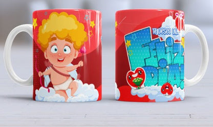 12 Love Cups
