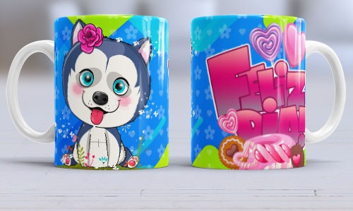 12 Love Cups