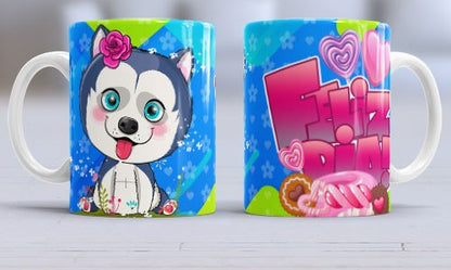 12 Love Cups