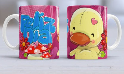 12 Love Cups