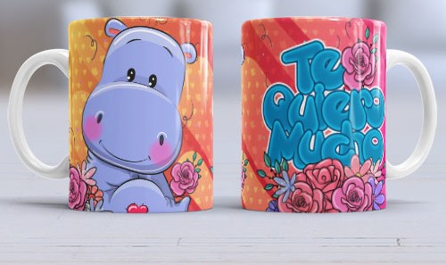 12 Love Cups