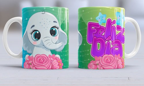 12 Love Cups
