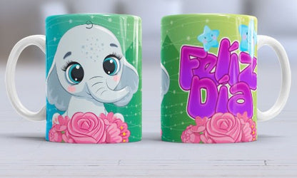 12 Love Cups